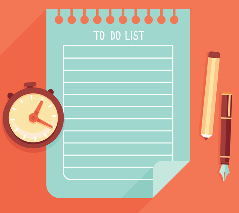 to-do-list